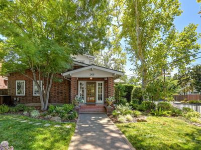 2400 Marshall Way