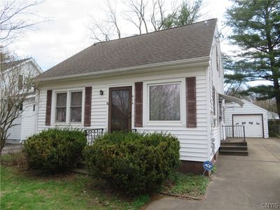 414 Quentin Rd
