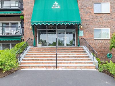 Property at 1206 Greendale Ave APT 230, Needham, MA