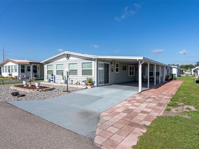 Property at 6703 CANTERBURY DRIVE NE, Winter Haven, FL