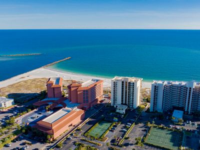 27120 Perdido Beach Blvd #2125