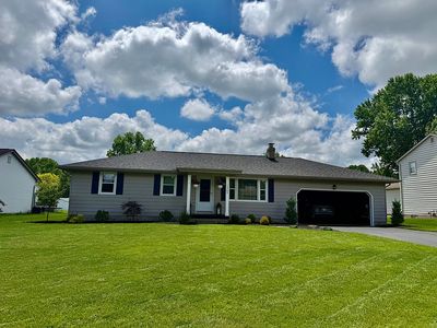 1265 Valley View Dr