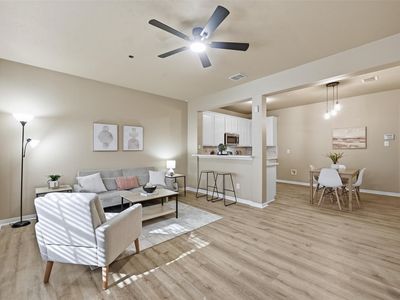 Property at 2522 Durango Ridge Dr, Bedford, TX