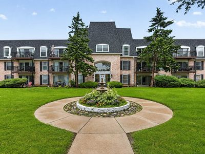 5200 Carriageway Dr APT 317