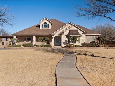 8504 County Road 6920