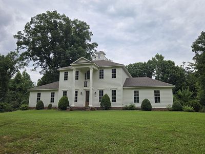 Property at 188 County Road 406, Greenwood, MS