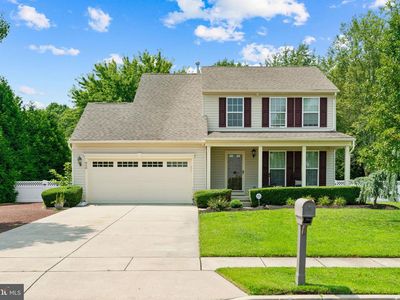 858 Foxmoor Dr