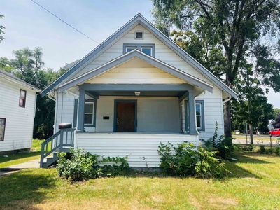 128 N Johnston Ave