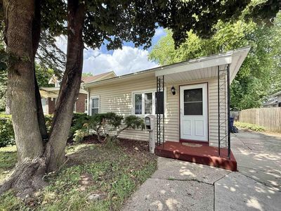 307 South Jackson Street