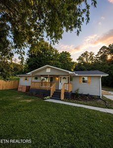 462 Island Ford Rd