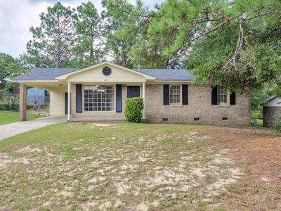 2851 Glenn Hills Cir