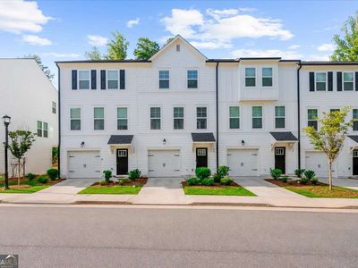 140 Werner Brook Way SW