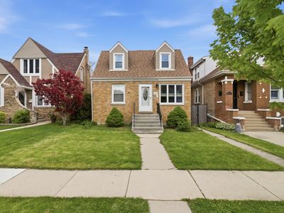 Property at 2633 Rhodes Ave, River Grove, IL