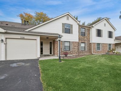 Property at 5136 Cheshire #5136, Gurnee, IL