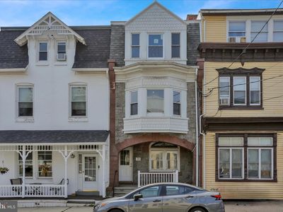 Property at 36 N 4th St, Hamburg, PA