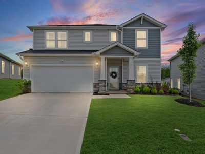 219 Lavinia Cir