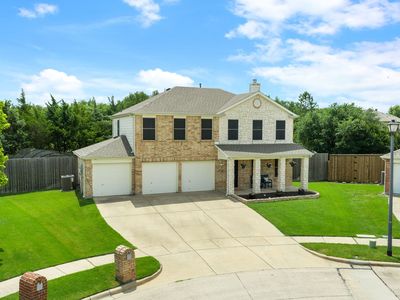 1330 Ginseng Ln