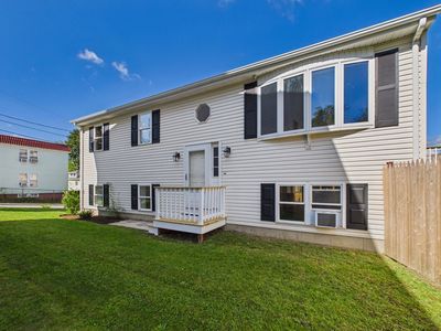 102 Vestal St