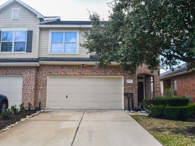17319 Brookhollow Court Dr