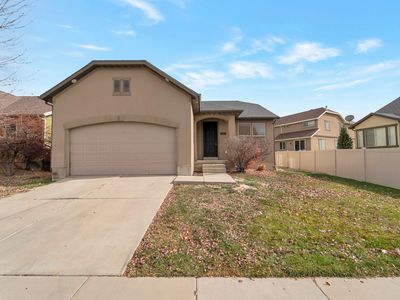2722 N Double Eagle Dr