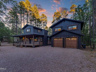 Property at 4251 Branding Iron Loop Loop, Pinetop, AZ