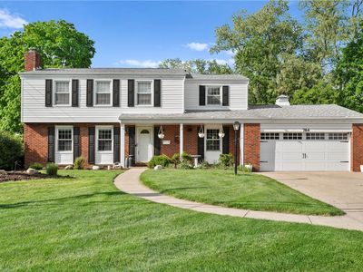 764 Donegal Dr