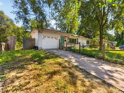 Property at 108 N Grant Ave, Knob Noster, MO