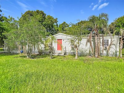 Property at 1116 EMPORIA ROAD, Pierson, FL