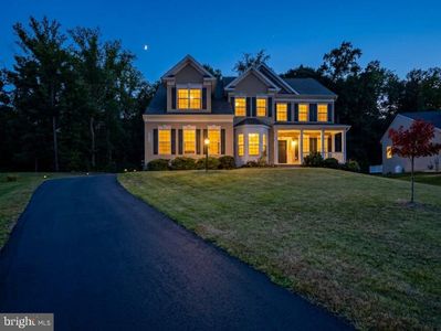 Property at 1950 Foxwood Ln, Lusby, MD