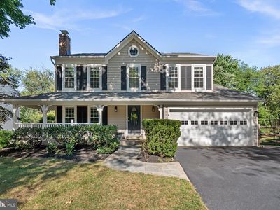 12109 McDonald Chapel Dr