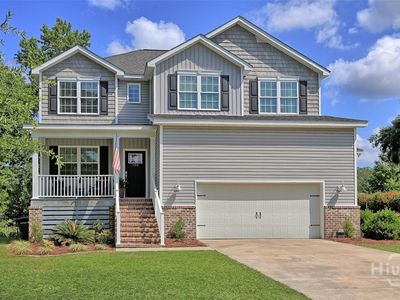 104 Terrell Mill Road