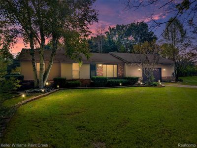 5077 Pinckney Rd