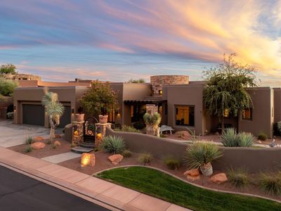 3052 Snow Canyon Pkwy #120