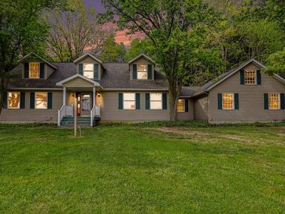 11475 Gorsline Rd