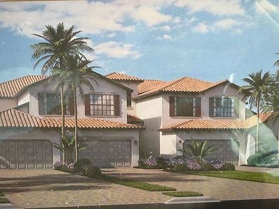 12600 Ghiberti Cir #201