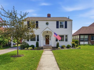 616 N Dick Ave