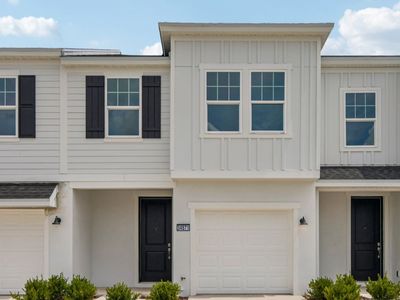 Property at Leila II Plan, Twin Oaks, Zephyrhills, FL
