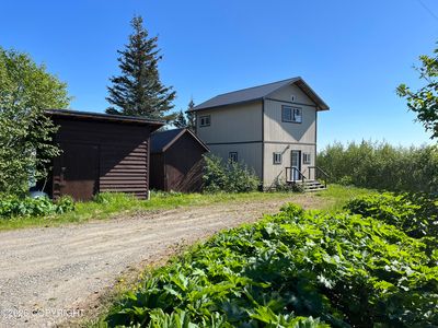 52136 Old East End Rd