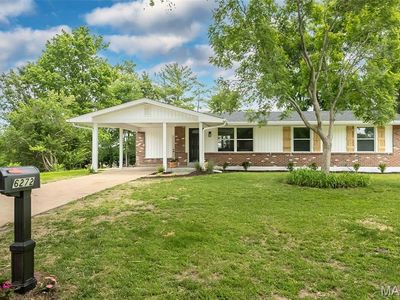 6272 Treeridge Trl