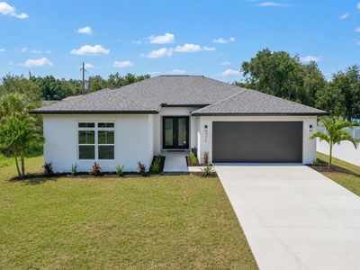 Property at 4315 Hungary Rd, North Port, FL