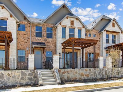 1220 Armstrong Colony