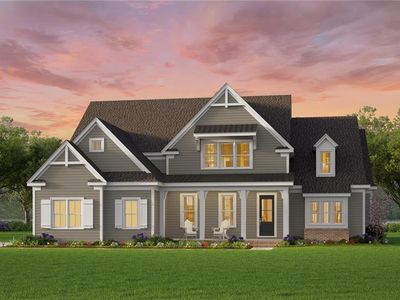 2861 Raccoon Trl