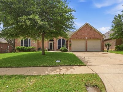 Property at 2110 Perry Dr, Mansfield, TX