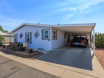 6209 E McKellips Rd LOT 246