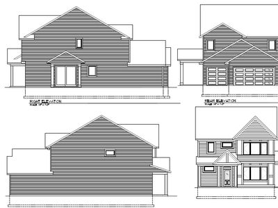 19111 Cloverleaf Way