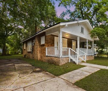 2817 SUNNYSIDE Street