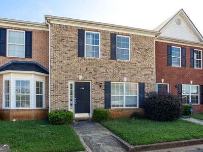 Property at 7712 Autry Cir APT 405, Douglasville, GA