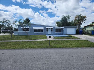 Property at 4100 SW 36th St, Hollywood, FL