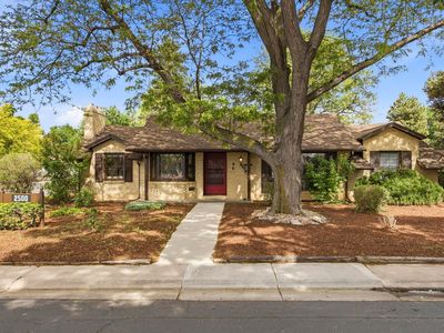 2500 S College Ave