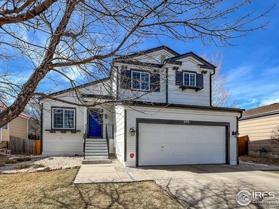 692 Mathews Cir